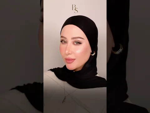 اسرع و اثبت حجاب قطن 💗