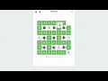 AI Solve Daily Number Waffle Game 2026 ASMR