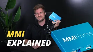 MMI Wiring User Functions - Complete Guide