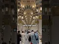 Download Lagu Why does every Muslim’s heart soften when Prophet Muhammad ﷺ is mentioned? #shorts
