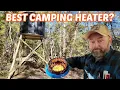 The Truth About Kobalt Propane Heater