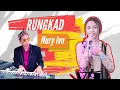 Download Lagu Rungkad Nury ivo ft Wagista Tv live sessions