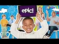 Fuel Curiosity Reading Confidence With Epic