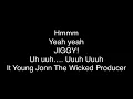Young Jonn - Let Them Know ft. Joeboy & Tiwa Savage [Lyrics]