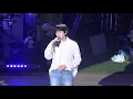 190519 KYUHYUN : 규현 팬미팅 '다시, 만나는 오늘' - 너를 만나러 간다(The day we meet again)