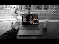 Just a Simple Coding Vlog Ep 2 - No Flair Just Fare