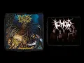 » Ichor - The Deepest Blue Is Black