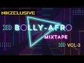 Download Lagu BOLLY - AFRO HOUSE NONSTOP 1 HR | NIKZCLUSIVE SET#03 | BEST BOLLY \u0026 AFRO NONSTOP MIX 2025 | DJ NIKZ
