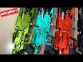 AUGUST 17TH INDEPENDENCE DAY PROMO PREDATOR TACTICAL FULL CNC 3 MILLION RANGE PRICE ONLY 10 U