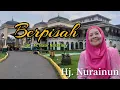 Download Lagu Hj. NURAINUN - BERPISAH (Unofficial Lyrics) | MELAYU DELI LAWAS