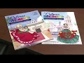 Los Colores De Mexico - New Coloring Book