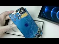 Download Lagu iPhone 12 Pro Max Restoration...ASMR Repair