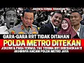 Lagu GEGER‼️ POLDA METRO DI TEKAN \u0026 DI ANCAM OLEH TERMUL‼️ GARA-GARA RRT TIDAK DITAHAN‼️ JOKOWI HABIS😱