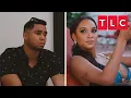 Chantel Makes a Surprise Visit to Pedro s Mother The Family Chantel TLC