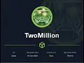 TwoMillion HTB Walkthrough Solution user txt