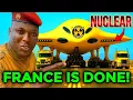 Lagu Traoré Just Revealed 5 New Mega Factories No One Expected — FRANCE IS OUT!