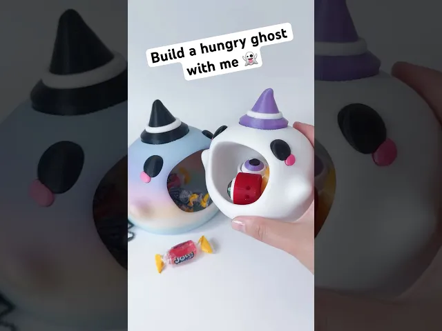 -Free- Ghost catch all Dish video thumbnail