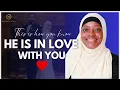 Download Lagu THIS IS HOW YOU KNOW HE LOVES YOU