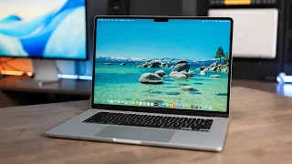 The Best All-Around Laptop 15 MacBook Air M5 Long-Term Review