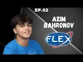 Lagu Ad Astra Muse - Azim Bahronov (4K) | The Chill Guy  (E62)
