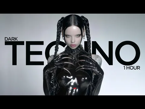 1 HOUR Dark Techno / Acid Techno / Hard Techno / Industrial Techno Mix 2026