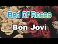 Download Lagu Bed Of Roses van Bon Jovi