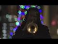 Darren Barrett - Christmas Time Is Here