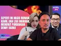 Download Lagu SEPERTI INI NASIB RIDWAN KAMIL DAN LISA MARIANA, MENURUT PANDANGAN DENNY DARKO