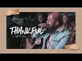 Thankful | JJ Hairston
