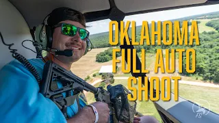 Oklahoma Full Auto Shoot Trade Show O F A S T S 2025
