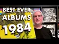 Lagu Best Ever Albums: Ranking 1984