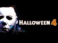 Lagu Halloween 4 The Return Of Michael Myers \