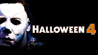 Halloween 4 The Return Of Michael Myers IN FULL Scarymovies Halloween4 Halloween Horror  Halloween 4 The Return Of Michael Myers IN FULL Scarymovies Halloween4 Halloween Horror