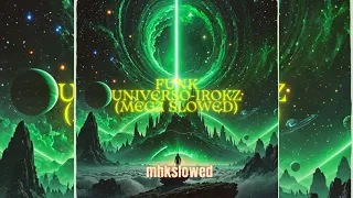 PHUNK UNIVERSO IROKZ Ultra Slowed Reverb 