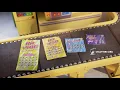 Packed with Prizes - the Hit Games from the CT Lottery