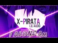 X - Pirata - HXI, TWISTED & xxephyrr [AUDIO/EDIT]