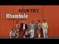 Download Lagu Keubitbit - Rhambule [Live at DeHills, Jakarta 2024]