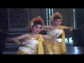 TARI NADI || SANGGAR TARI BALI SARASWATI KPB YOGYAKARTA || HARI TARI DUNIA 2018