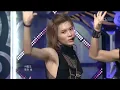 SHINee - Lucifer (SHINee - Lucifer) @ SBS Inkigayo popular song 100801