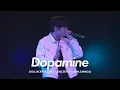 Download Lagu Dopamine (Live Clip) l 2024 Jackpot \u0026 Hiss Concert in Japan