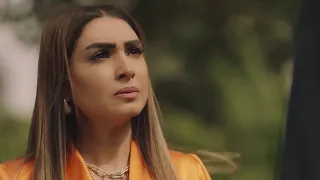 نصرة عرفت حقيقة يحي بعد ماكانت بتثق فية  سر إلهى دندنها