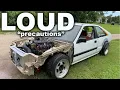 A Must Do For Engine Swapped Street Cars LS Swapped Honda Accord