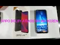 Oppo A5 2020 Dolby Atmos Dual Stereo Speakers
