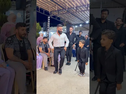 أقوى دخول أسطوري لفرقة صقور البقاع 😎 مع الامبراطور Emperor Tamer Akil