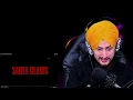 Reaction On Santa Claws By Agsy (Official Video)