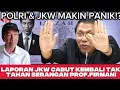 Download Lagu AKHIRNYA PROF, FIRMAN TURUN BANTU RRT.!! JKW TAKUT CABUT LAGI LAPORAN DI POLDA METRO JAYA‼️