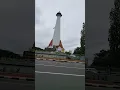 Download Lagu MONUMEN MANDALA PEMBEBASAN IRIAN BARAT, SULAWESI SELATAN - INDONESIA.