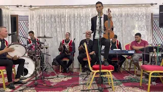 ياسين بن علال 55 