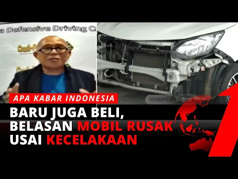 Belum Mahir Nyetir, Warga Tuban Modal Nekat? Instruktur Driving: Jalan Raya Bukan Playground | AKIM