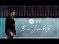Download Lagu The Scientist - Coldplay (Ahmad Abdul Acoustic Live Cover)